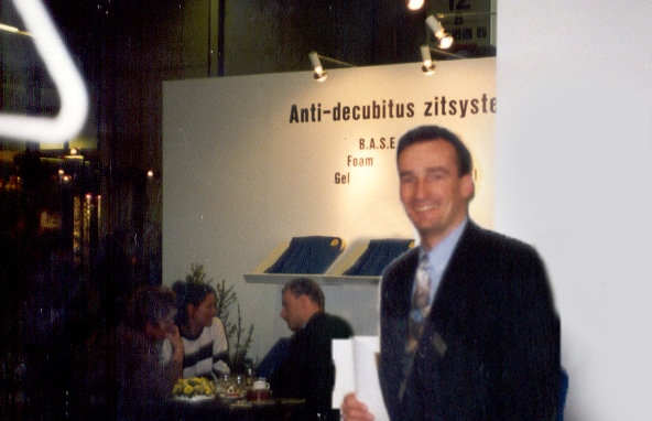Willem Medica 1995