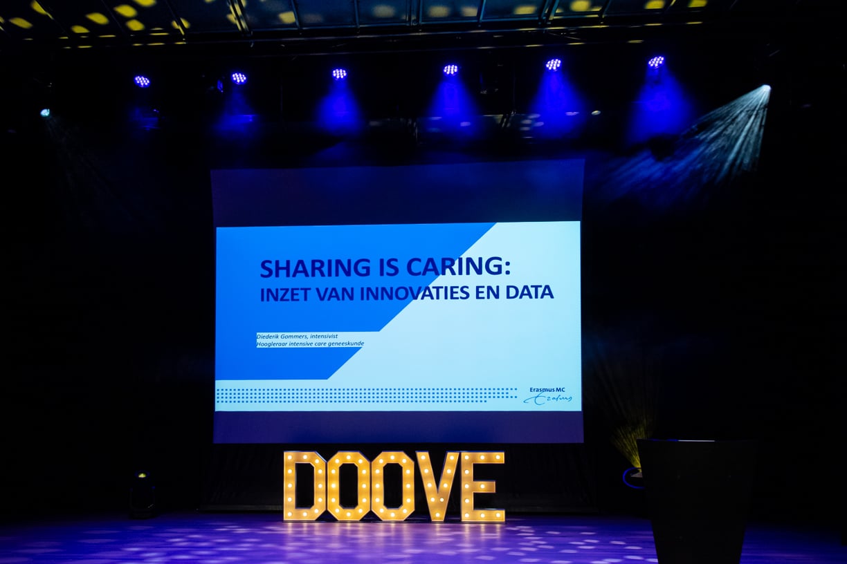 Studio Dijkgraaf Doove Klantendag 18