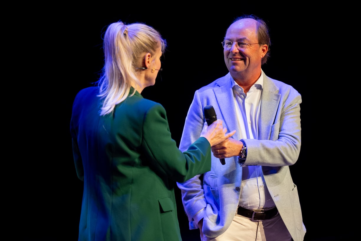Studio Dijkgraaf Doove Klantendag 46