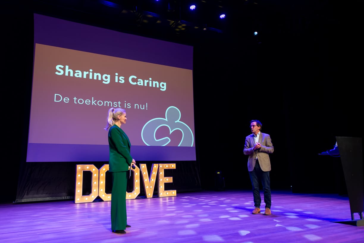 Studio Dijkgraaf Doove Klantendag 63