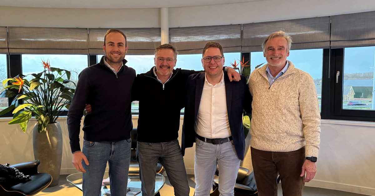 Directiewissel