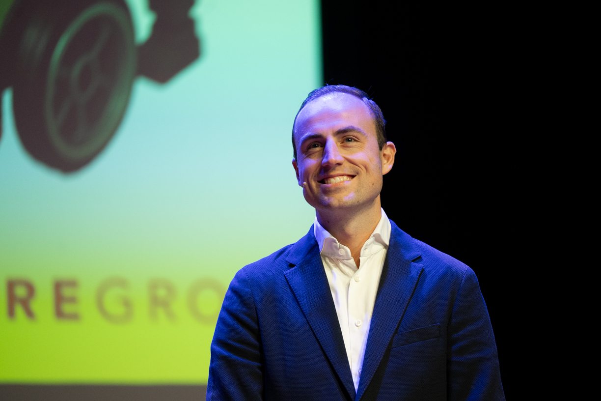 Studio Dijkgraaf Doove klantendag 2025 37