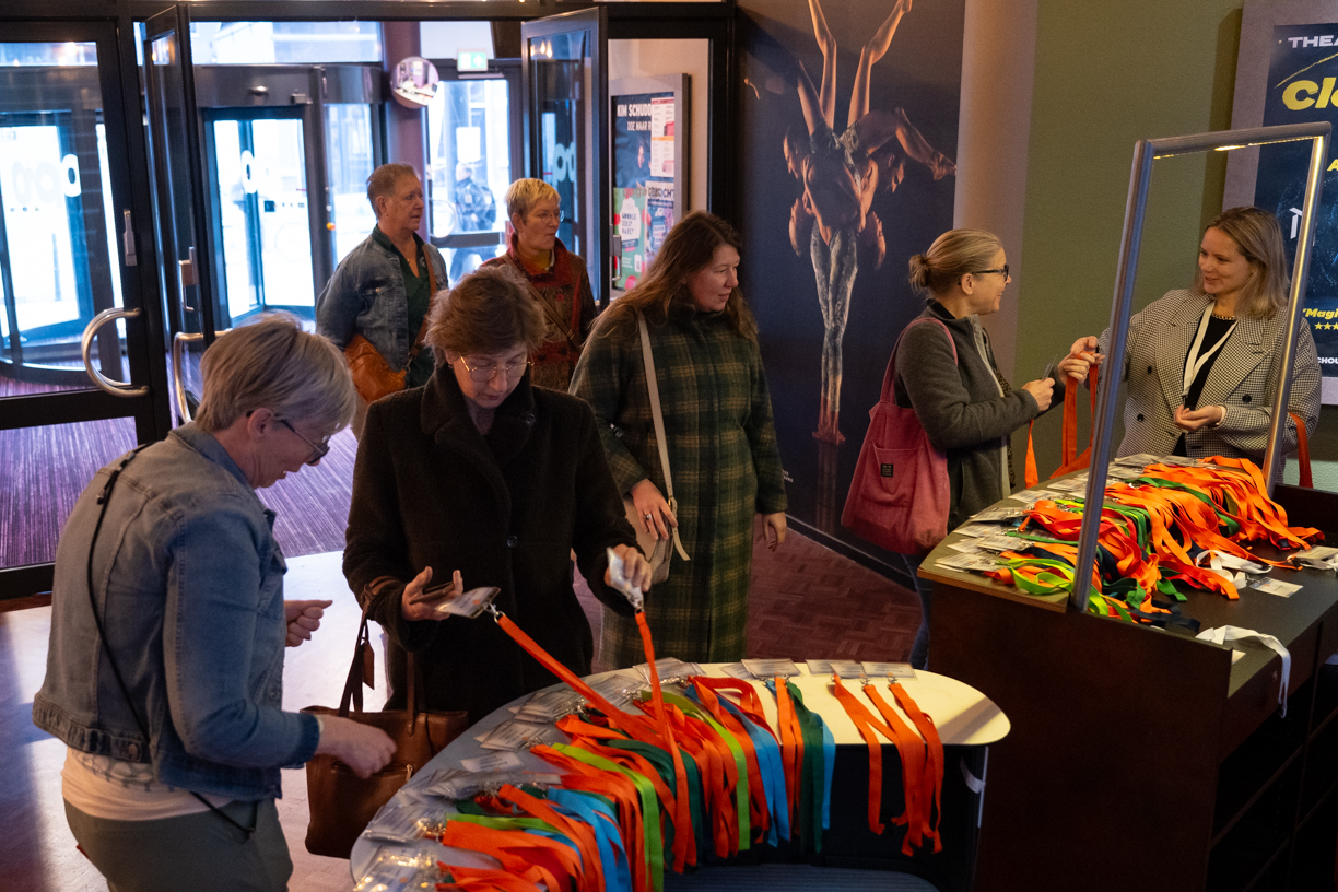 Studio Dijkgraaf Doove klantendag 2025 6