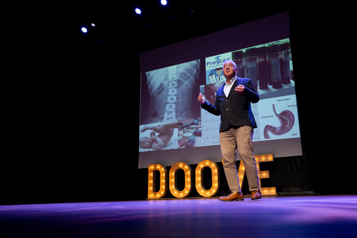 Studio Dijkgraaf Doove klantendag 2025 61