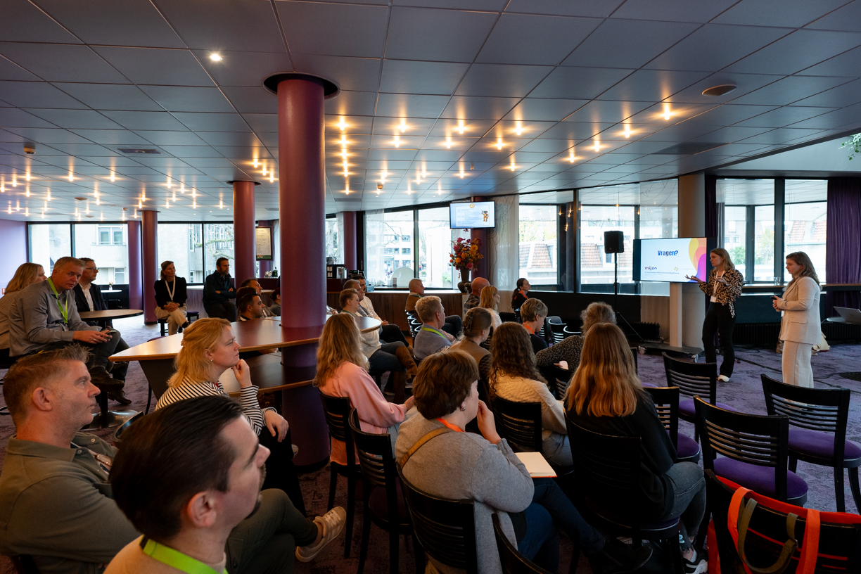 Studio Dijkgraaf Doove klantendag 2025 93