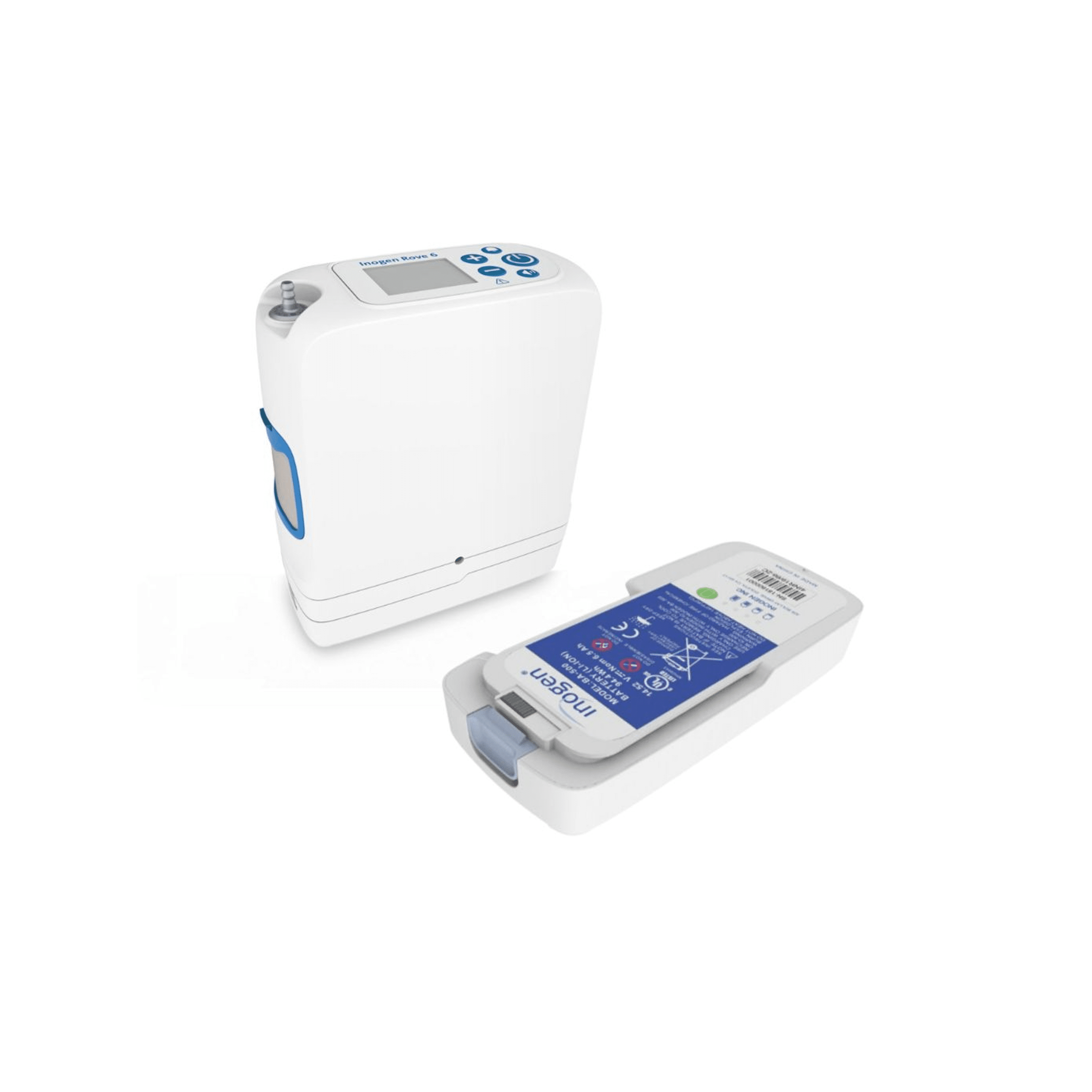 Afbeelding Inogen Rove 6